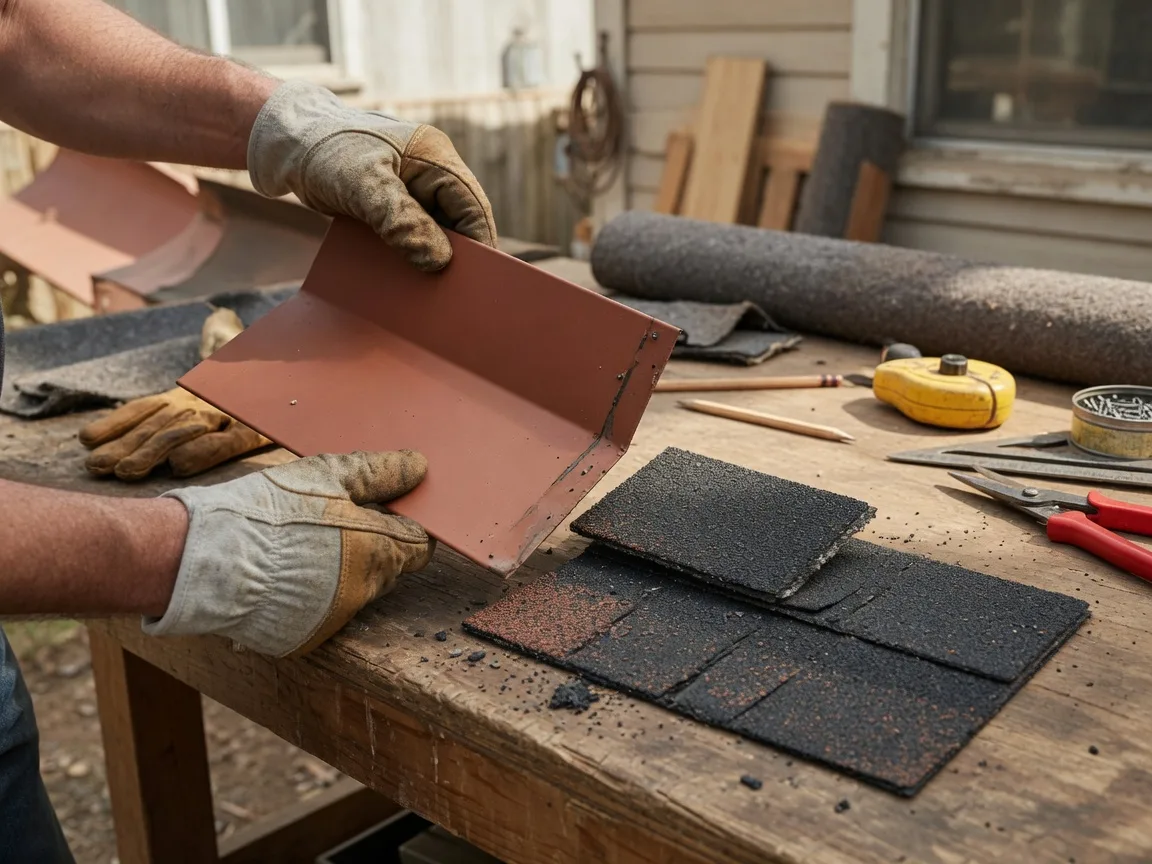 Roof Repair company in Crescent, PA